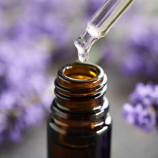 Essential oil