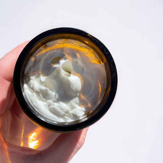 How does tallow help the skin barrier?