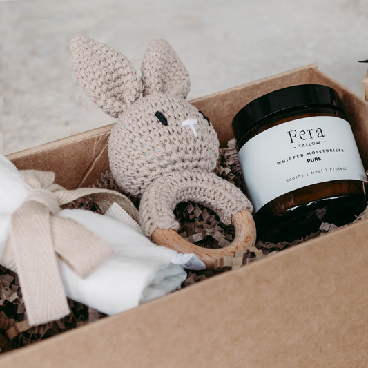 Baby Gift Box