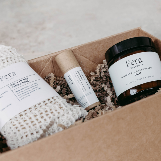 Calm Tallow Gift Box