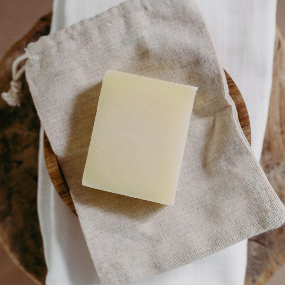 Pure Tallow Soap