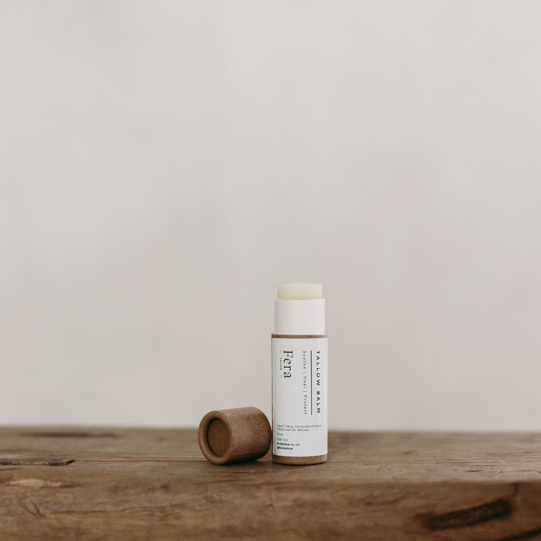 Mini Pure Tallow Gift Box