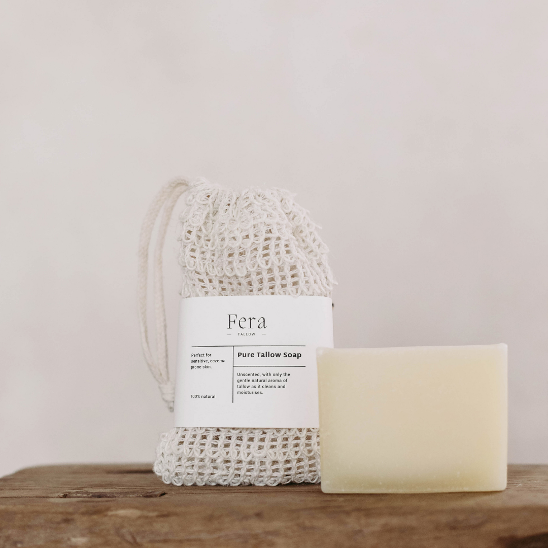 Pure Tallow Gift Box