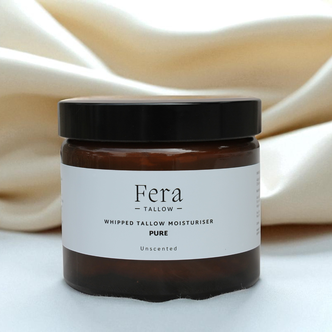 Pure Whipped Tallow