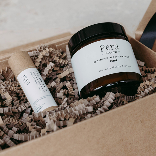 Mini Pure Tallow Gift Box