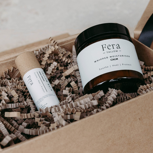 Mini Calm Tallow Gift Box