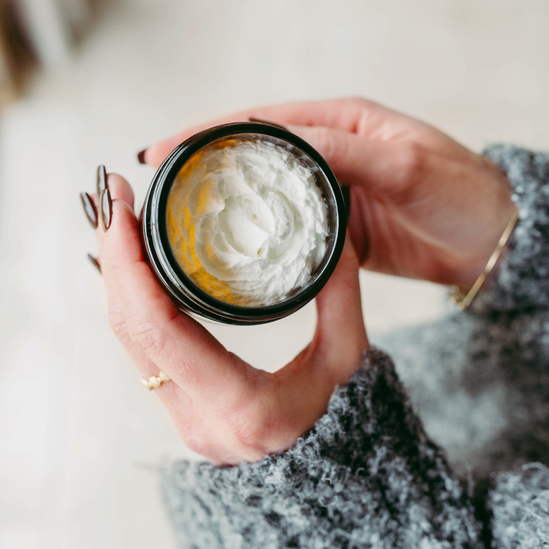 Why Tallow is a Game-Changer for Menopausal Skin