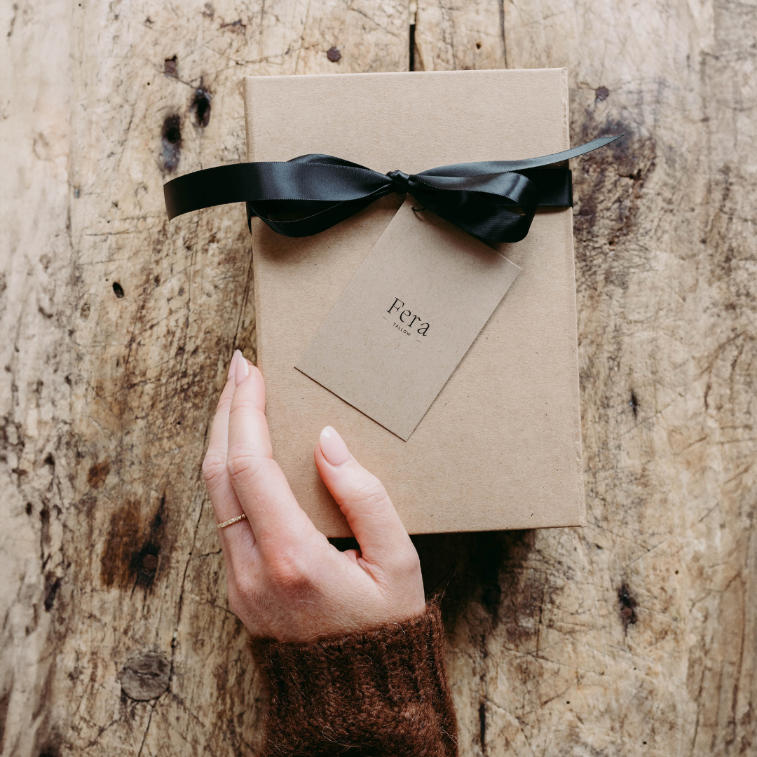 Calm Tallow Gift Box