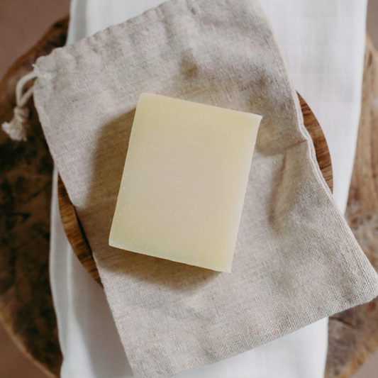 Tallow Soap